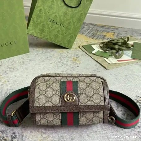 Brother Sam Bag 2308DJ0010 Gucci 0713